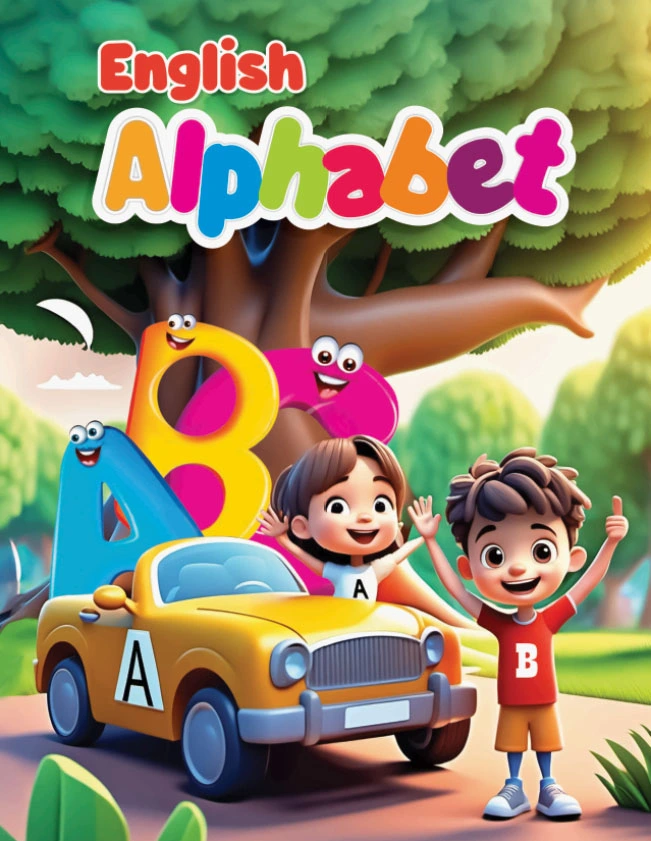 English Alphabet